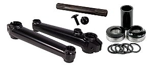 Pedivela Pro-x 3 Peças  / Freeride / Bmx -  Central Mid