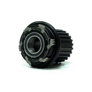 Freehub Microspline 12v Flay Modelo SL Compatível Absolute