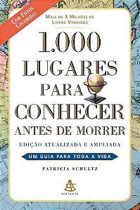 1.000 LUGARES PARA CONHECER ANTES DE MORRER