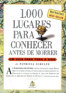 1000 LUGARES PARA CONHECER ANTES DE MORRER