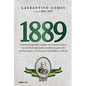 1899 - COMO UM IMPERADOR CANSADO...