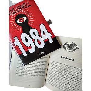 1984 GEORGE ORWELL