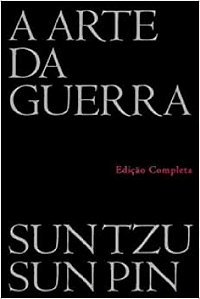 A ARTE DA GUERRA- TÍTULO PRATA ED. COMPLETA