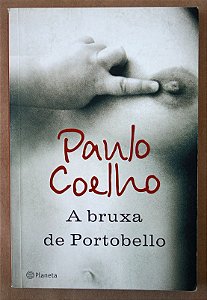 A BRUXA DE PORTOBELLO