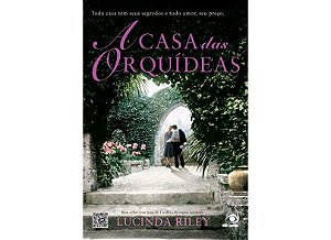 A CASA DAS ORQUÍDEAS