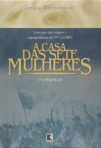 A CASA DAS SETE MULHERES