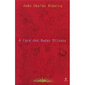 A CASA DOS BUDAS DITOSOS