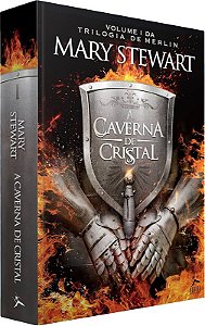 A CAVERNA DE CRISTAL
