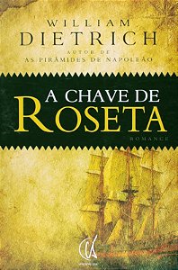 A CHAVE DE ROSETA