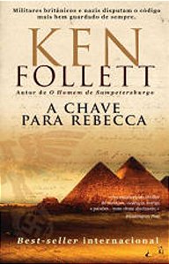 A CHAVE PARA REBECCA