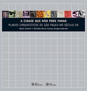 A CIDADE QUE NÃO PODE PARAR