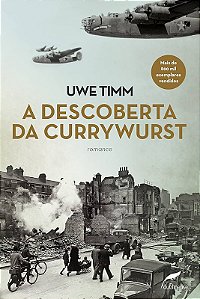 A DESCOBERTA DA CURRYWURST