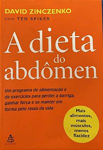 A DIETA DO ABDÔMEN