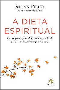 A DIETA ESPIRITUAL