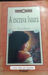 A ESCRAVA ISAURA