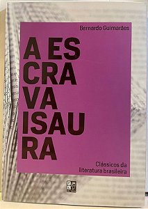 A ESCRAVA ISAURA