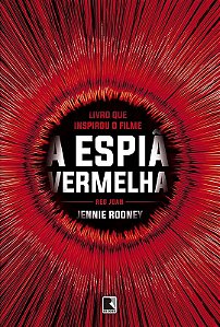 A ESPIÃ VERMELHA