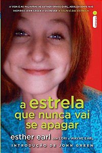 A ESTRELA QUE NUNCA VAI SE APAGAR/ CAPA COMUM