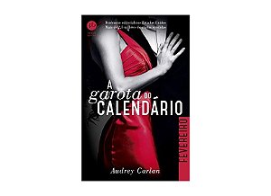 A GAROTA DO CALENDÁRIO - FEVEREIRO