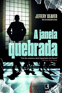 A JANELA QUEBRADA