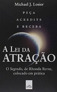 A LEI DA ATRAÇÃO