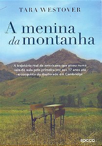 A MENINA DA MONTANHA