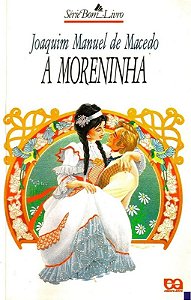 A MORENINHA