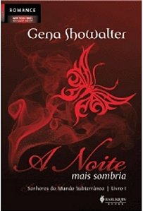 A NOITE MAIS SOMBRIA