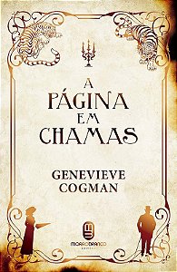 A PÁGINA EM CHAMAS: 3