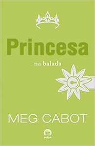 A PRINCESA NA BALADA VOL.7