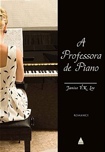 A PROFESSORA DE PIANO