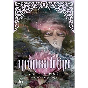 A PROMESSA DO TIGRE (A MALDIÇÃO DO TIGRE – LIVRO 0.5)