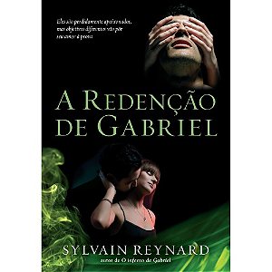 A REDENÇÃO DE GABRIEL