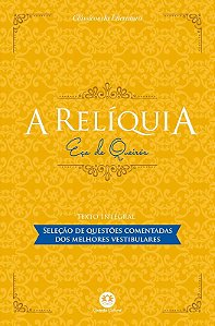 A RELÍQUIA
