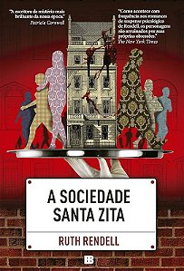 A SOCIEDADE SANTA ZITA
