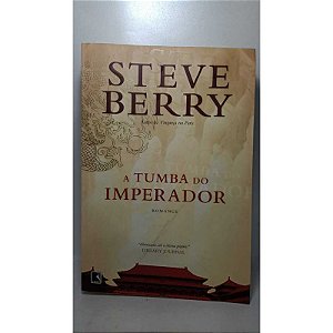 A TUMBA DO IMPERADOR