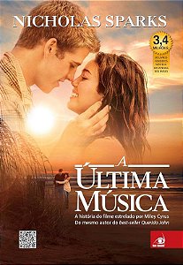 A ÚLTIMA MÚSICA