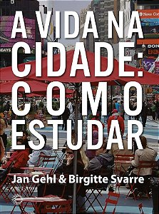 A VIDA NA CIDADE: COMO ESTUDAR