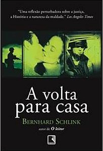 A VOLTAR PARA CASA