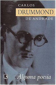ALGUMA POESIA