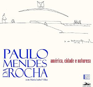AMÉRICA, CIDADE E NATUREZA
