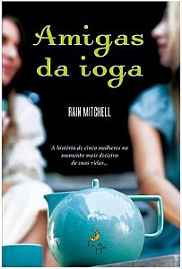 AMIGAS DA IOGA