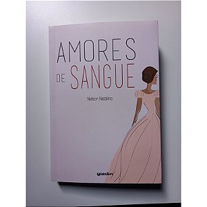 AMORES DE SANGUE