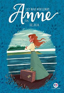 ANNE DA ILHA