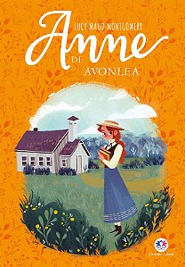 ANNE DE AVONLEA