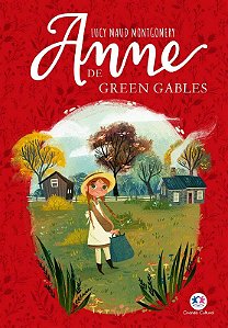 ANNE DE GREEN GABLES