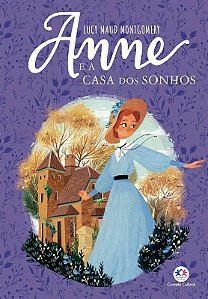 ANNE E A CASA DOS SONHOS