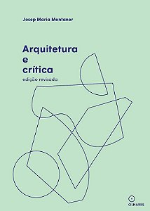 ARQUITETURA E CRÍTICA