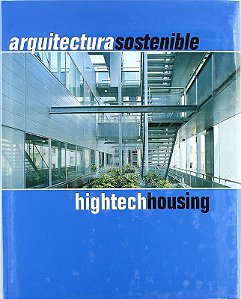 ARQUITETURA SUSTENTÁVEL