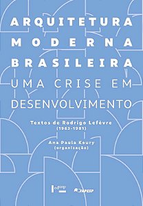 ARQUITETURAS NO BRASIL